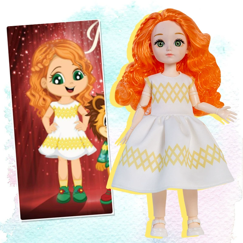 Заказы на производство кукол по мотивам аниме, полный комплект индивидуально изготовленных витрин для демонстрации новых кукол.