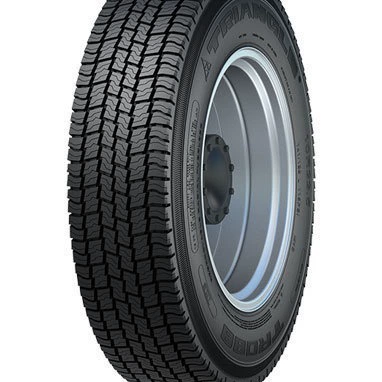 Yük maşını şinləri TRD88 snow tire