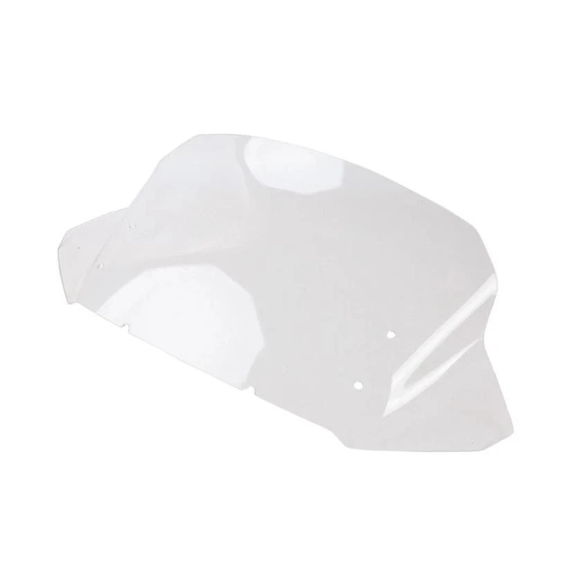 Suitable for Harley Cvo Street Glide 12inch Front Windshield Windshield
