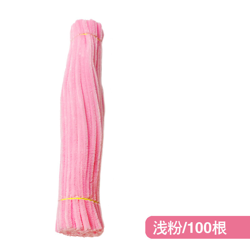 Duo Le Twister Stick Factory Source Venta al por mayor Macarons Super Secret Handmade Stripper Juguetes de bricolaje para niños