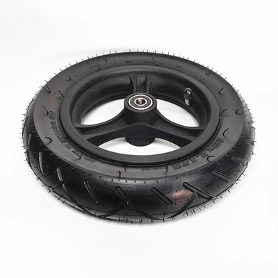 Elektrikli avtomobil şinləri Set 10inch Electric Scooter