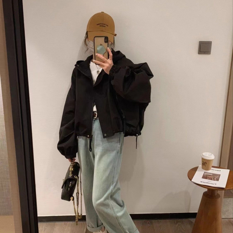 블랙 고품질 더블 레이어