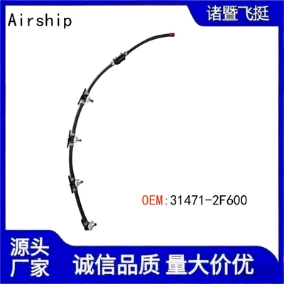 Airship-31471-2F600 Hyundai avtomobil yağ borusu üçün uyğundur