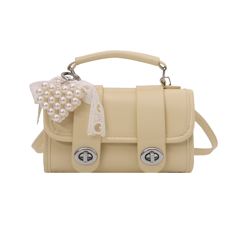Bolso de comercio exterior para mujeres 2026 nueva moda alta textura Boston bolso de viaje de hombro mochila