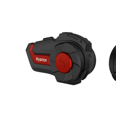 Hy-01 Motorcycle Helmet Bluetooth Motorcycle Helmet Headset