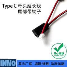 typecĸ�^��β��PH2.0���Ӿ��D���Դ��typecĸ�����L��늾����S