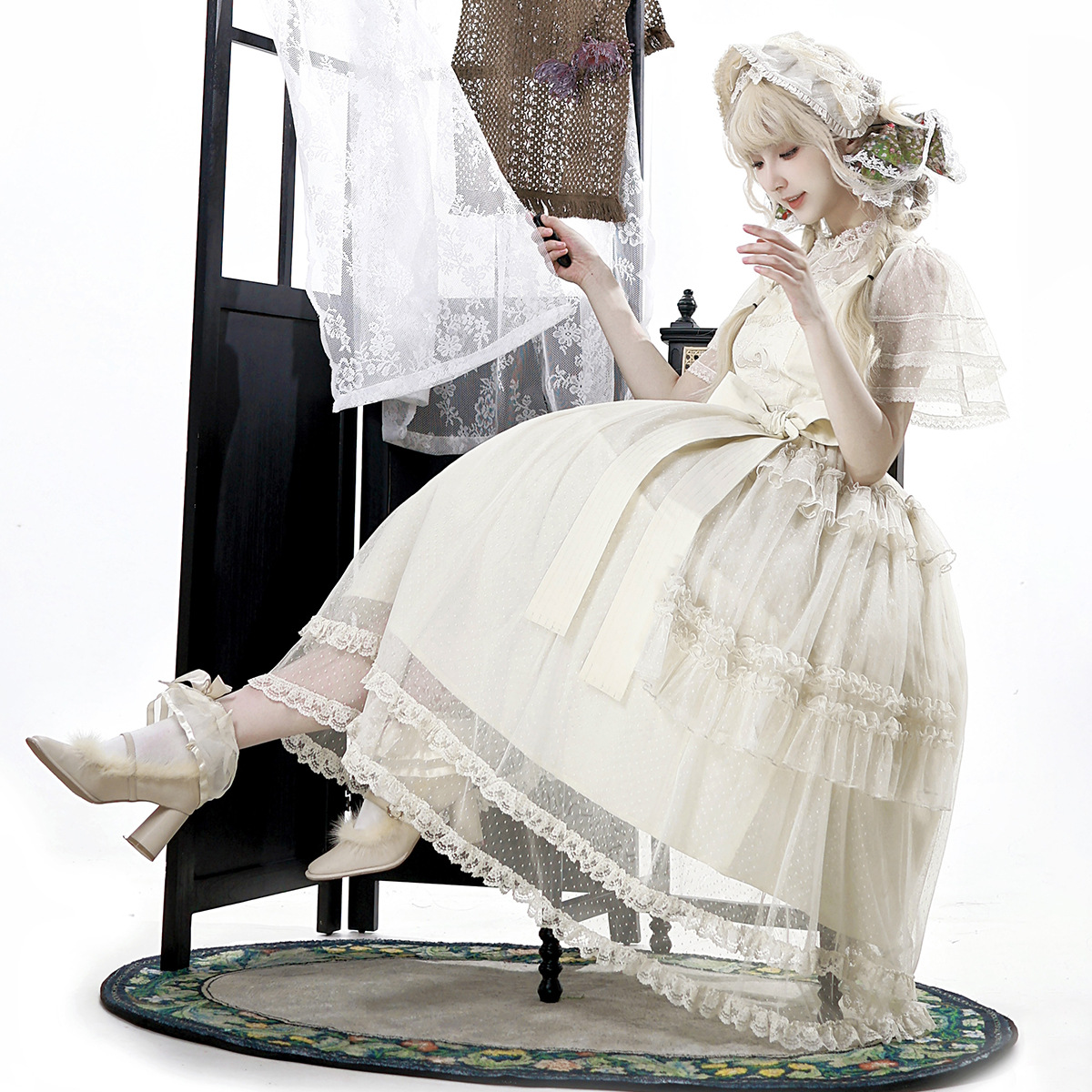 7218 Luz de luna image 3