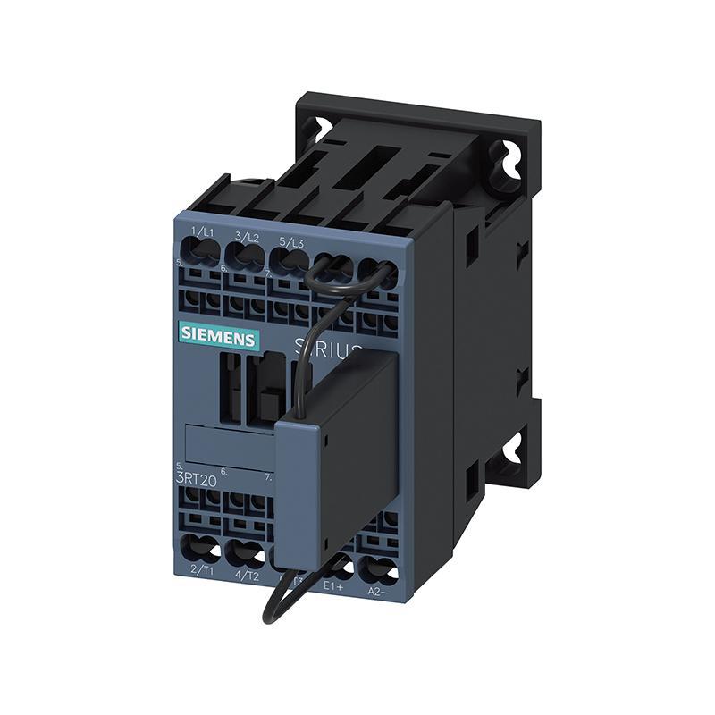 西门子 交流接触器 3RT2018-2LB42-0LA0 | 3RT20182LB420LA0