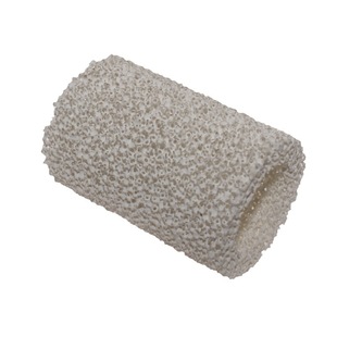 Photocatalyst ceramic filter ring, photocatalyst filter mesh, nano titanium dioxide tio2 photocatalyst mesh