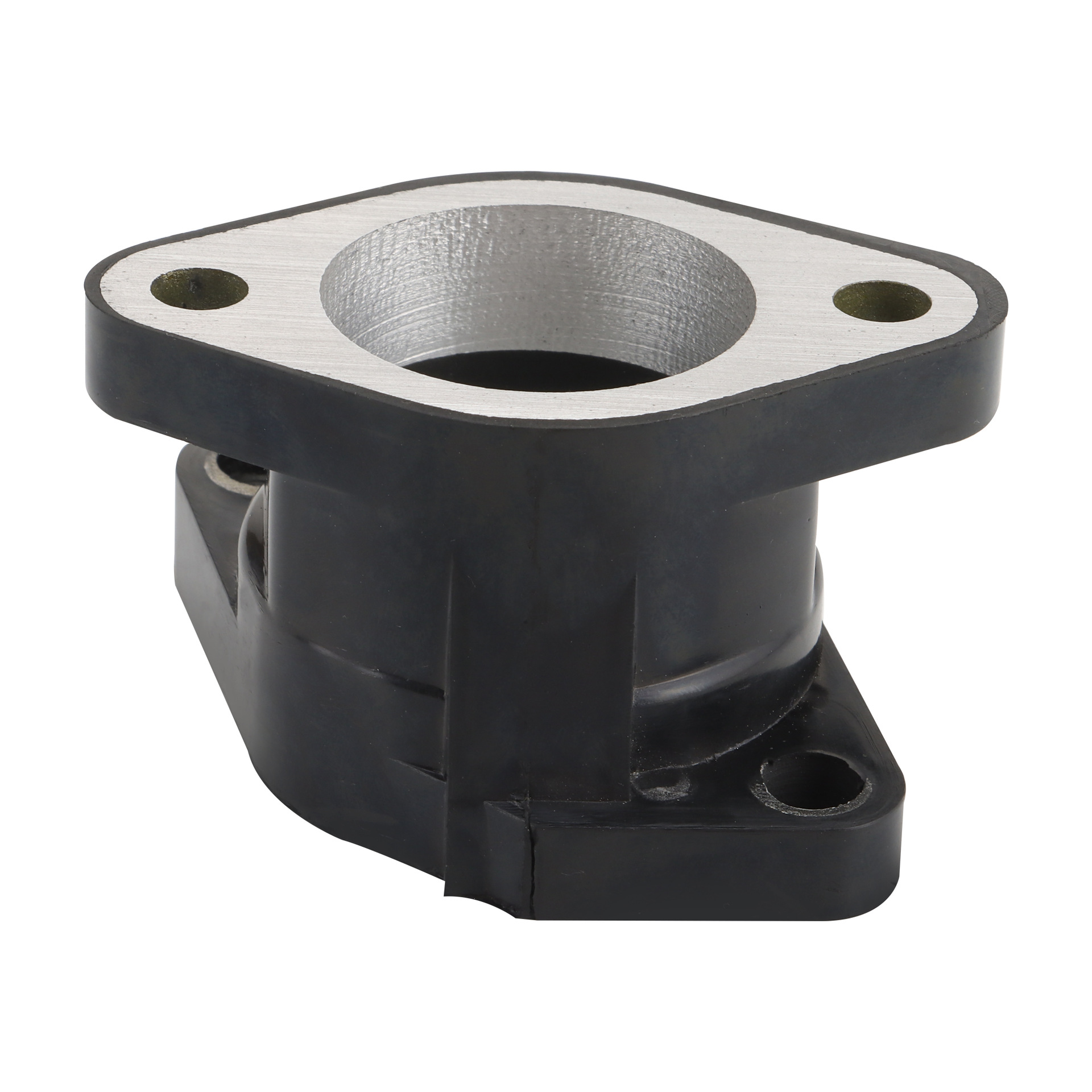 Motorcycle Intake Manifold Joint Adapter YFM350X Warrior YFM350FX Wolverine