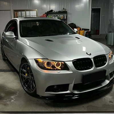 Suitable for Bmw Big Surrounded