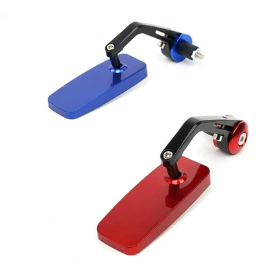 spring breeze NK handlehold – Motorcycle rearview mirror