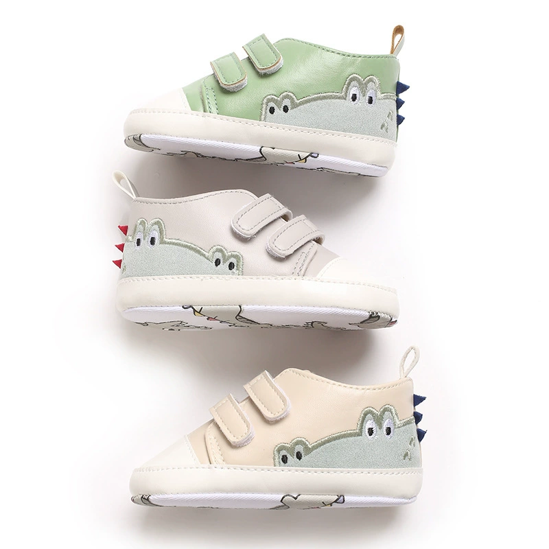 Спотовые мужские сокровища новая мода повседневная мультяшная обувь для животных