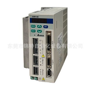 Delta servo drive ASD-A1021-AB servo motor suit CNC controller brand new original genuine goods