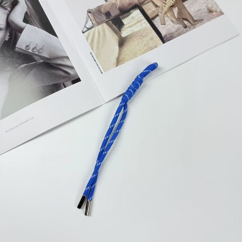 ライブ配信用バッグチャーム miuシリーズ おしゃれで万能なバッグチャーム キーホルダー バックパック スーツケース DIY飾り付け ロープ 手作り|undefined