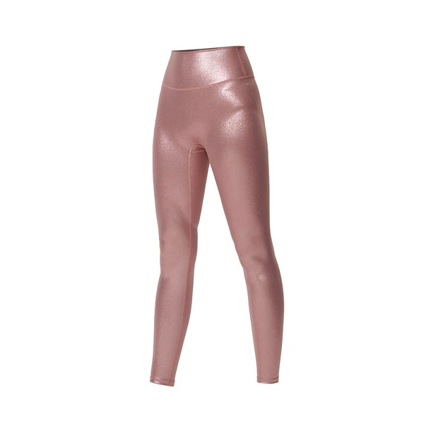 Pink gold