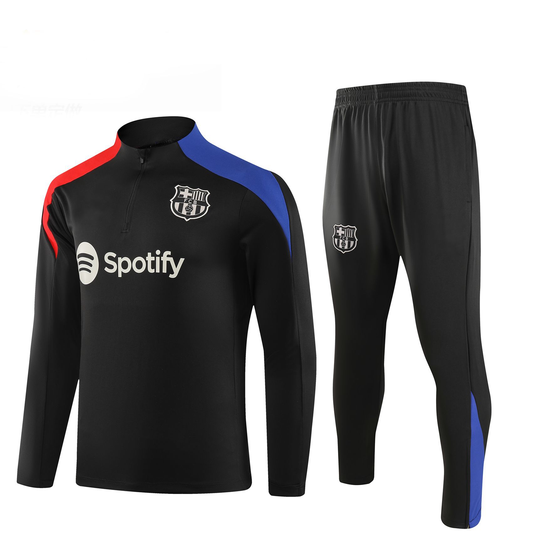 2425 Arsenal Real Madrid Basai Adi Ropa deportiva de manga larga Correr al aire libre Ropa de fútbol Ropa de juego