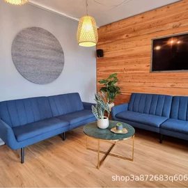 现代装饰画;隔音材料