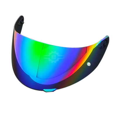 Dəbilqə (Kaska) aksesuarları — K1S/K3Sv/K5S Helmet Lens Photochromic