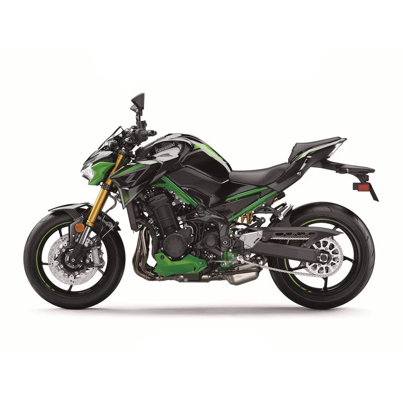 Kawasaki, водонепроницаемая наклейка, светоотражающие наклейки, 2022 год, защита автомобиля