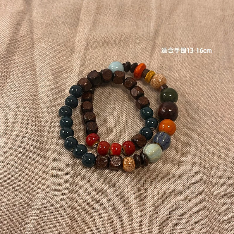 Бирю bracelet