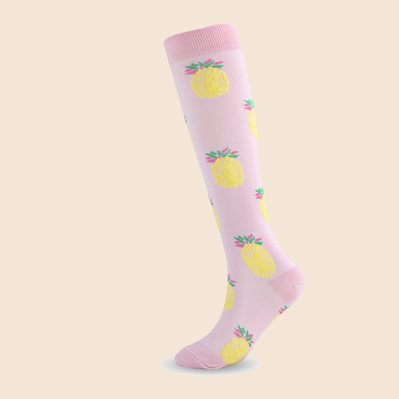 핑크 파인애플*1 쌍