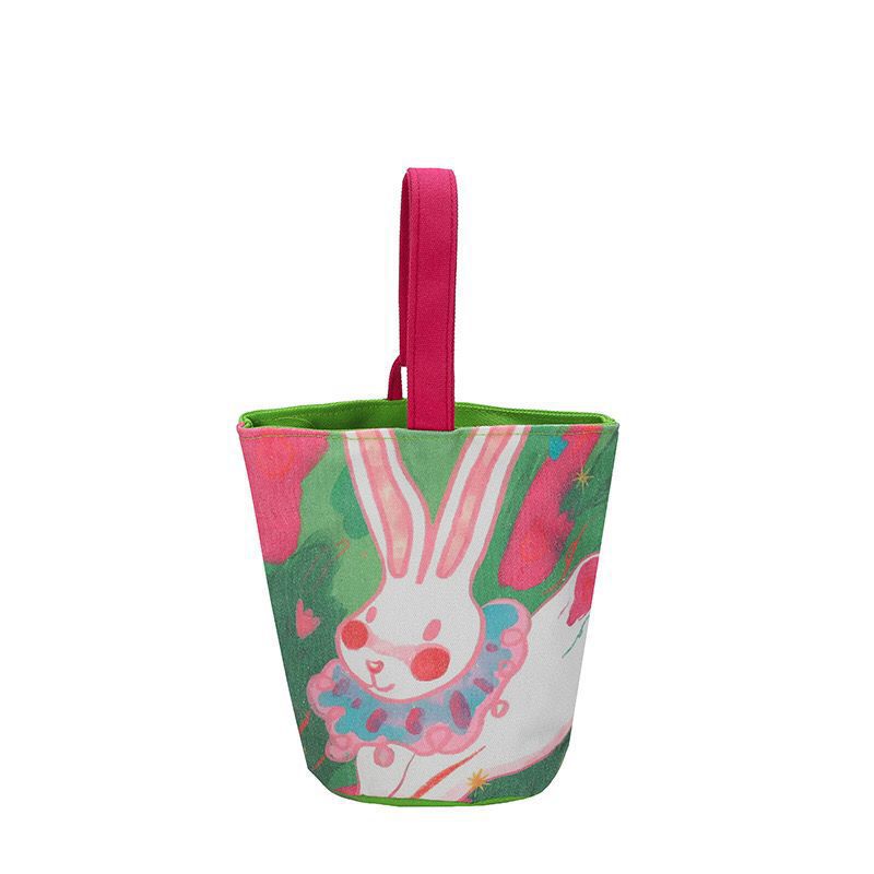 Cute rabbit