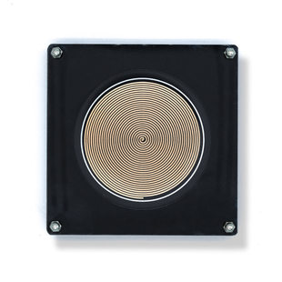 Shiman wave generator electromagnetic wave version extremely low -frequency pulse 7.83Hz Earth resonance frequency desktop decoration