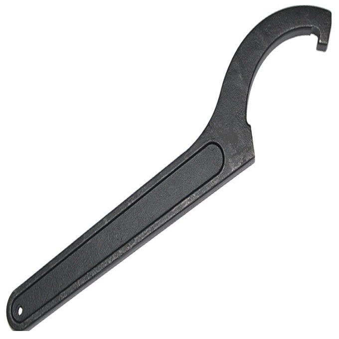 RSD/Ruisda полумесяц гаечный ключ крючок модель полный утолщенный, прочный и долговечный