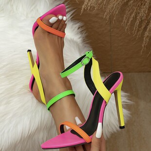 heels��Ь���S2026�¿�W���L���߸����QŮƴɫ���^һ�֎��߸�Ь