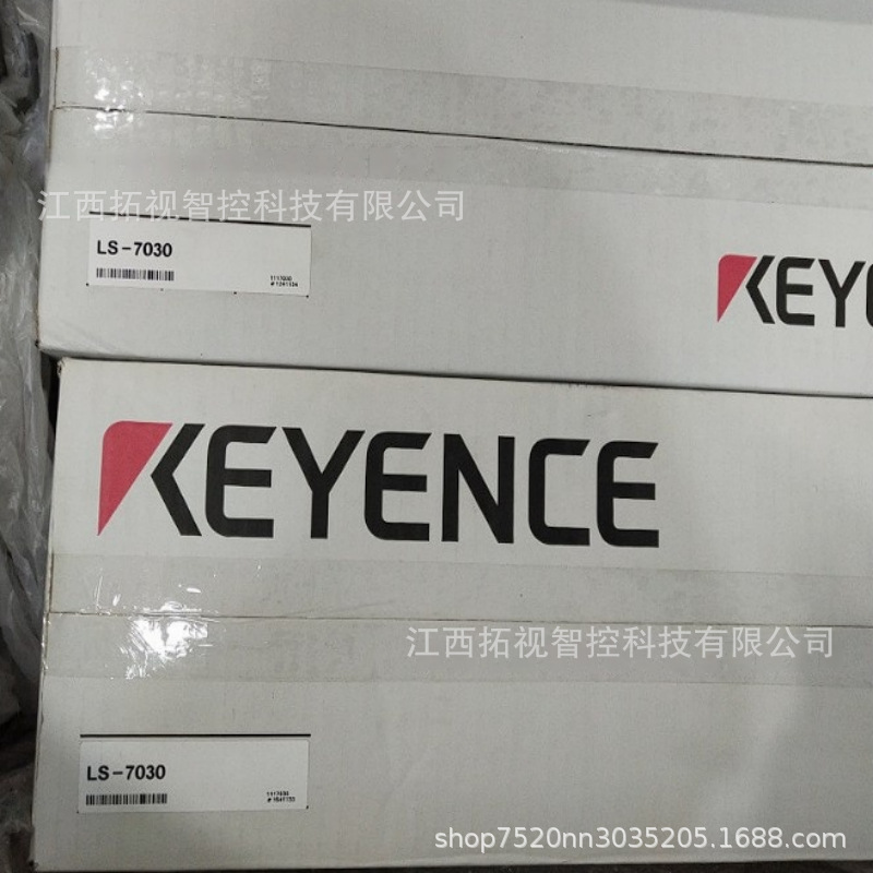 IG-1500 IG-1550 基恩士 IG系列 放大器 测距传感器 议价优惠