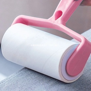 Lint Roller for Sweaters, Pet Hair Remover, Lint Stick, Dust Remover, Hair Remover, Lint Remover, Household Lint Remover