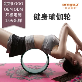 瑜伽辅助用品;拉力器握力器;其他健身器材