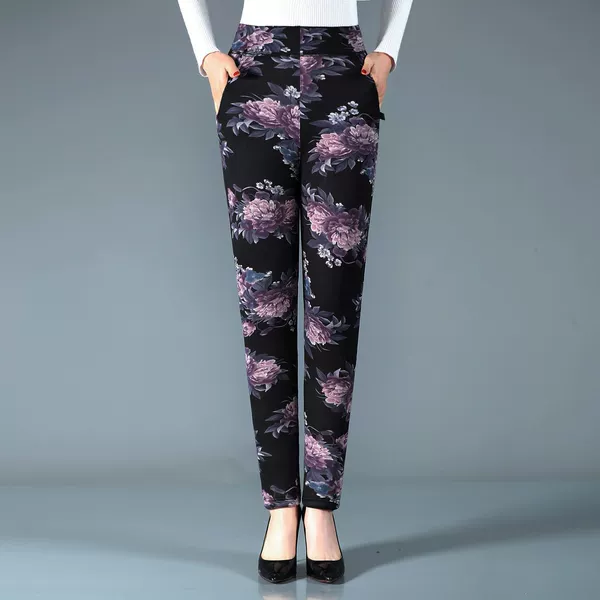 Peony purple