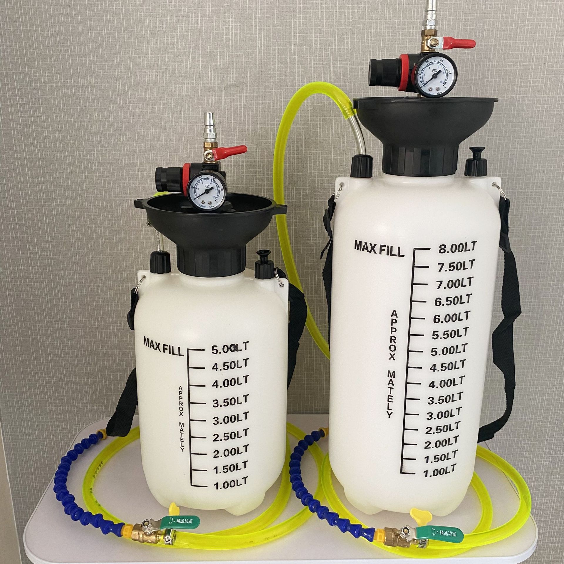 Automobile Automatic Gearbox Oil, Gearbox Oil, Refueling Machine, Pneumatic Gear Oil, Refueling Pump, Gearbox Oil Filler