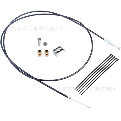 Motorcycle Control System Parts Suitable for Kandi GKA