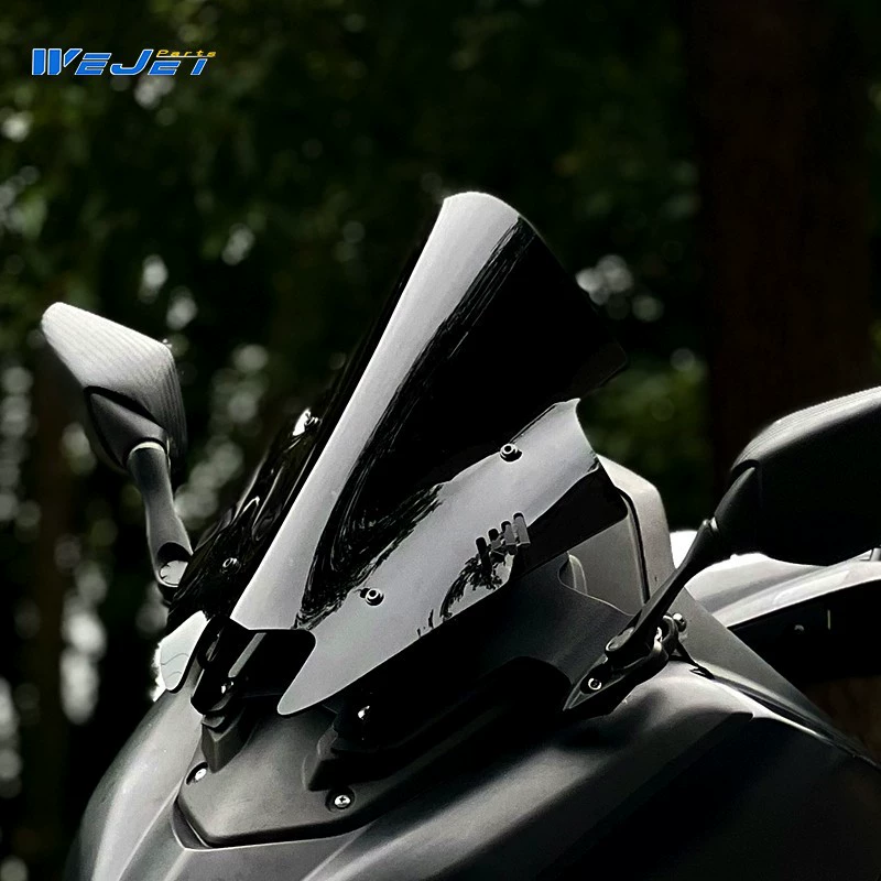 Weijie WEJET применим Yamaha NMAX155 передний кронштейн для модификации комбинации лобового кронштейна зеркала заднего вида