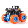 Four wheel drive toy, inertia SUV, car model for boys, transport, wholesale