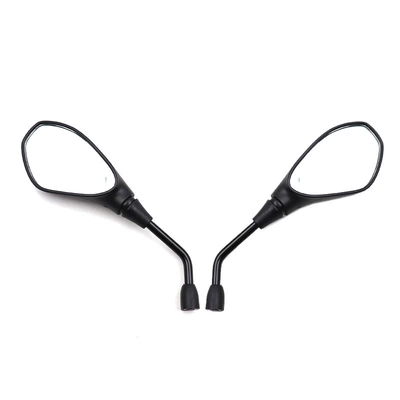 Suitable for BMW R1200GS R1250GS ADV motorcycle rearview mirror accessories (Motosiklet ləvazimatları və aksesuarları) - black
