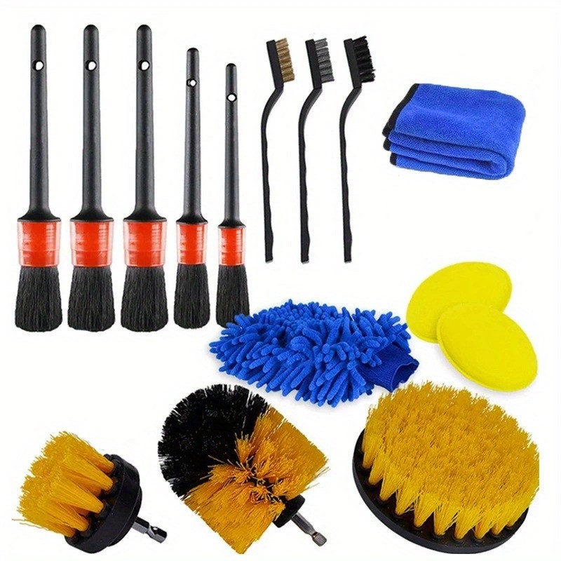 기타 15개 세트 A