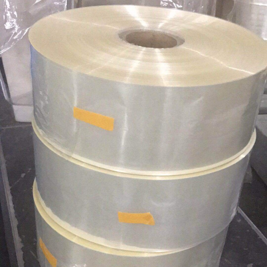 厂家  PVC热收缩膜 包装膜 印刷膜