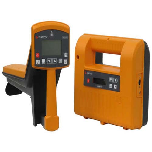 日本富士品牌 PL-G 型管线探测仪