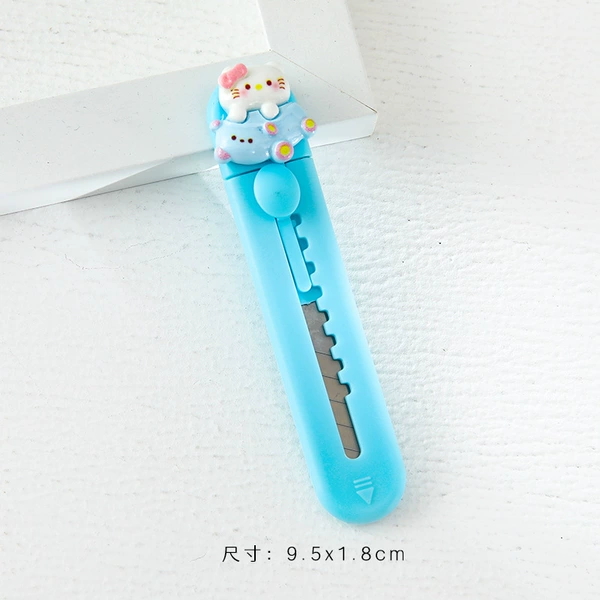 Long handle model-car kitten