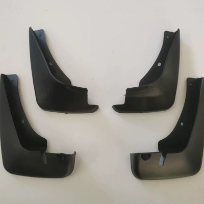 Tire Fender Soft Rubber – Mudguard