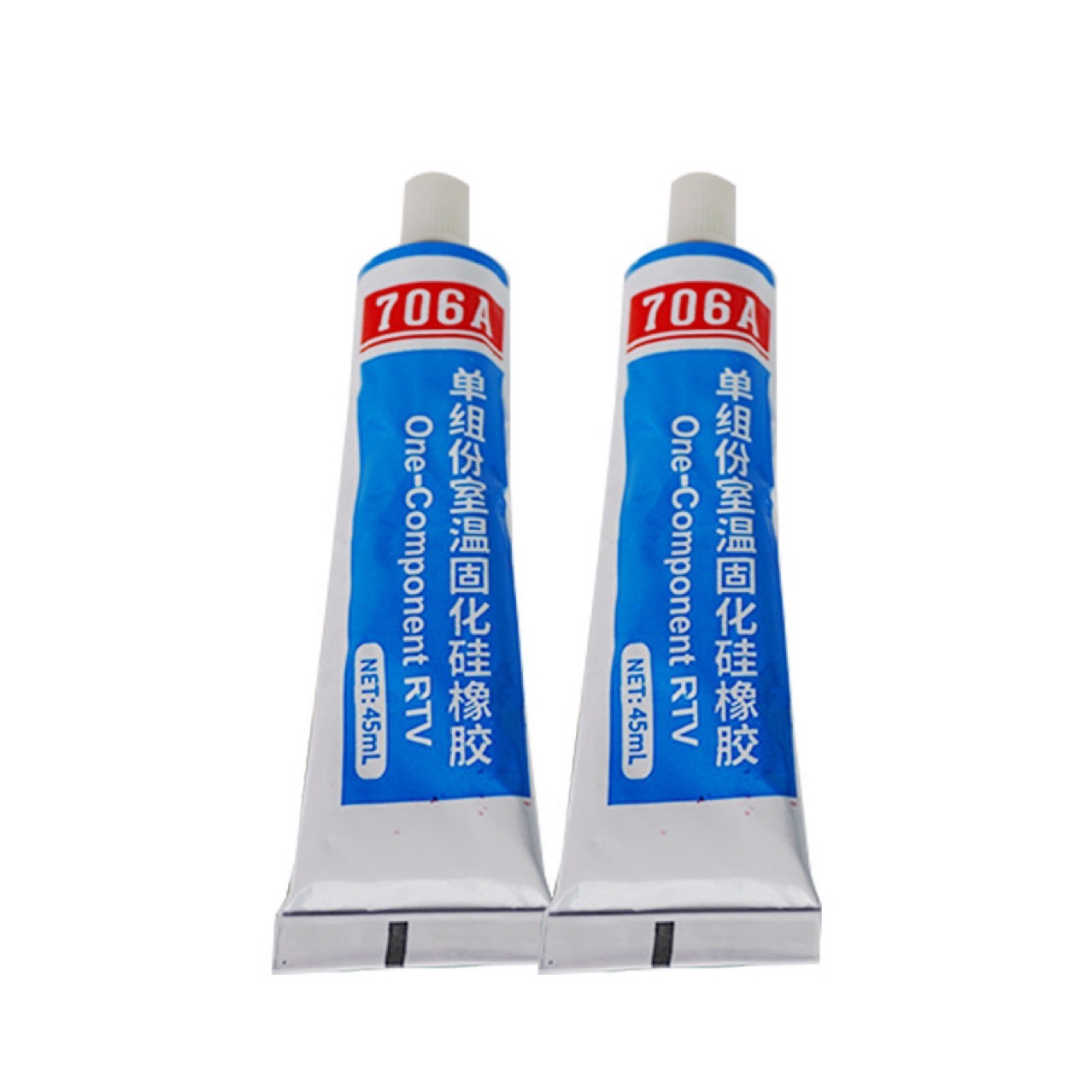 706A硅橡胶密封胶防水