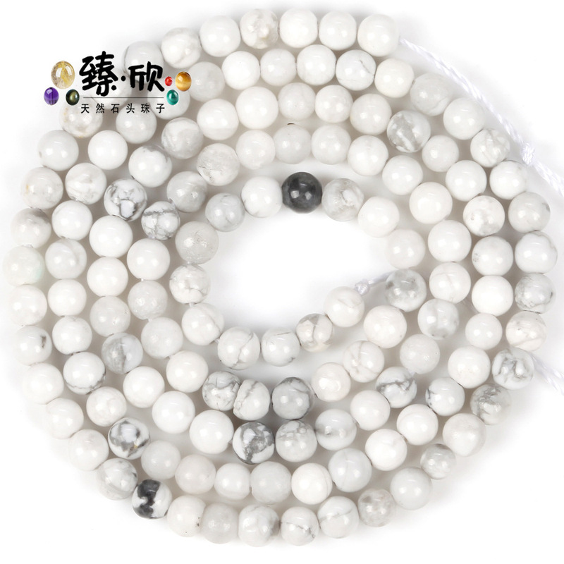 2mm3mm天然石小丸珠紫晶虎眼瑪瑙碧璽水晶散珠diyアクセサリー部品卸売り|undefined