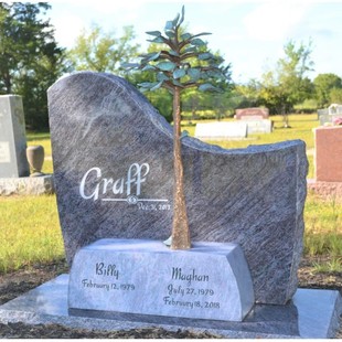 Hui'An Stone Carving Factory Direct Sales Support Customized Proofing, Various Stones, Various Carvings, Tombstones and Monuments
