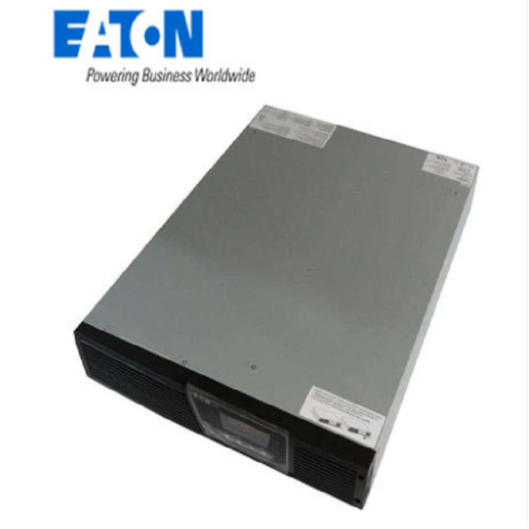 EATON 不间断电源电池包 B7032适用于C1KRS CASTLE机柜安装机架2U