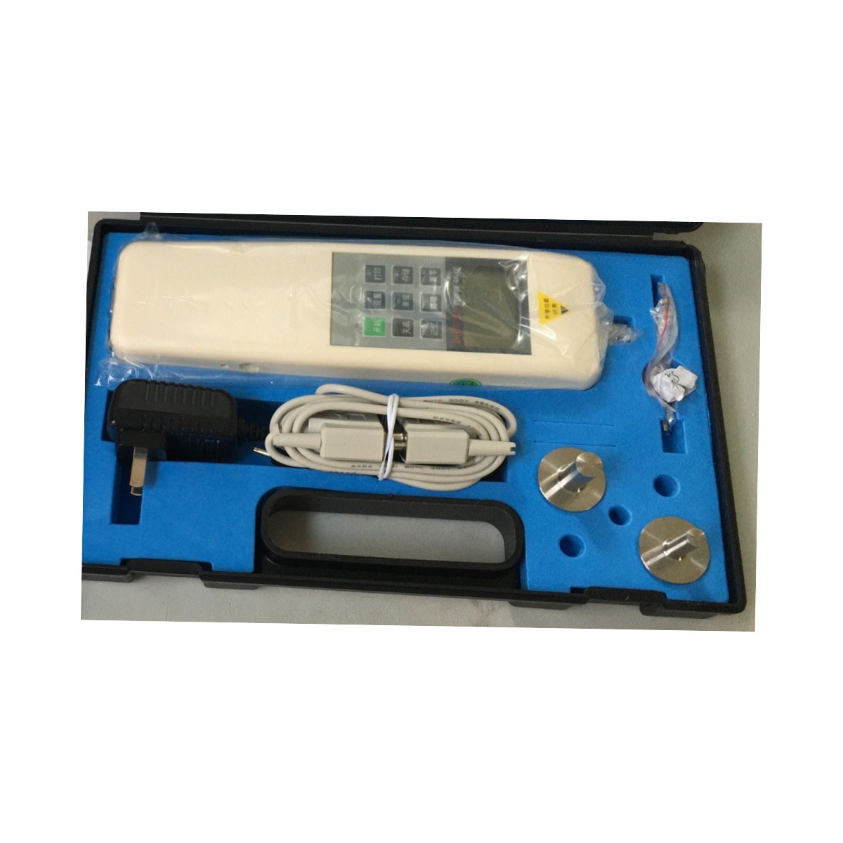 价可议-数显果实水果硬度计型号:4M/GY-4库号：M272745