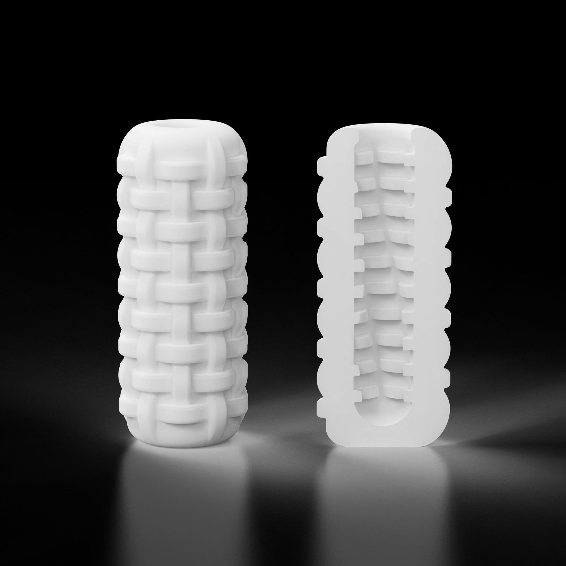 기타-TPE-화이트